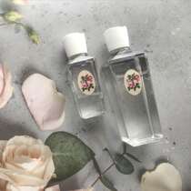 Longyinge Longjia Damascus rose pure Dew 100ml moisturizing lotion moisturizing lotion Gentle Moisturizing natural