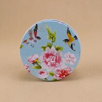 Longyinge Longjia Longjia Longjia fresh medicine dispelling rash Four Seasons baby talcum powder Longjia talcum powder