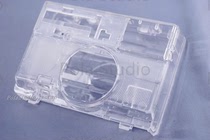 PolaStudio Polaroid Polaroid Transparent Shell Cover SX70 SoNAR 680 around 690