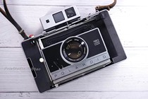 Polaroid Polaroid organ machine 190 flagship machine Huang Polaroid once imaging tear film fp100c