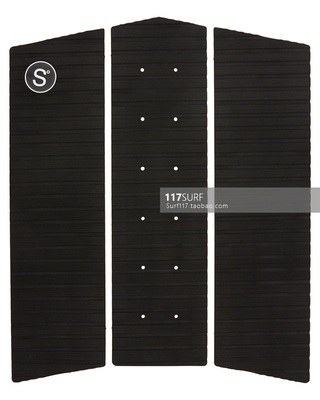 Sympl Surfboard Anti -Slind Pad Передняя площадка передняя площадка для экологической пены передняя часть передней тяги