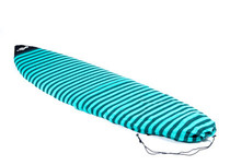 FCS Surf Board Sock Protection Board Cover 67-70 Stretch Shortboard Sock Cover