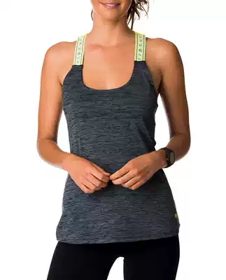 RIPCURL women sports vest sunscreen UPF50 ACTIVE HERO TANK Australian surf brand