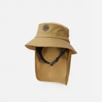 RIP CURL Surf Hat Hat Fisherman's Hat Sun Hat Quick Dry Technology Technology Fabric Serf Series Series Hat Hate