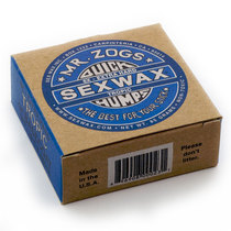 Surfboard Wax hot water face Wax Sex Wax Wax Quick Humps 6X Extra Hard Surf Wax