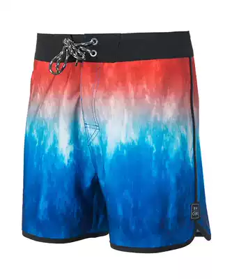 RIPCURL Beach Beach Surf Shorts Stretch Vintage Retro Unblock 16quot Boardshort