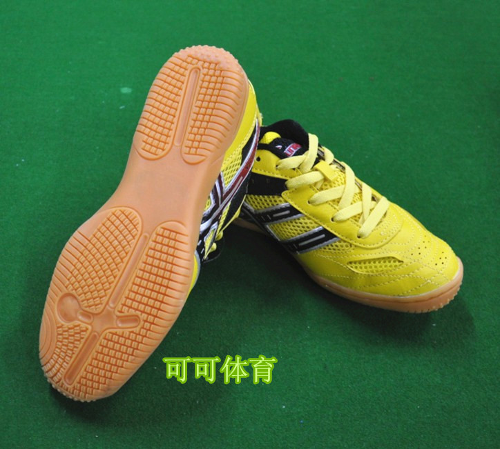 Đích thực Shannuo ma thuật SUNROCK SRS-73 nam giới và phụ nữ trẻ em người lớn giày bóng bàn giày thể thao giày bitis nữ