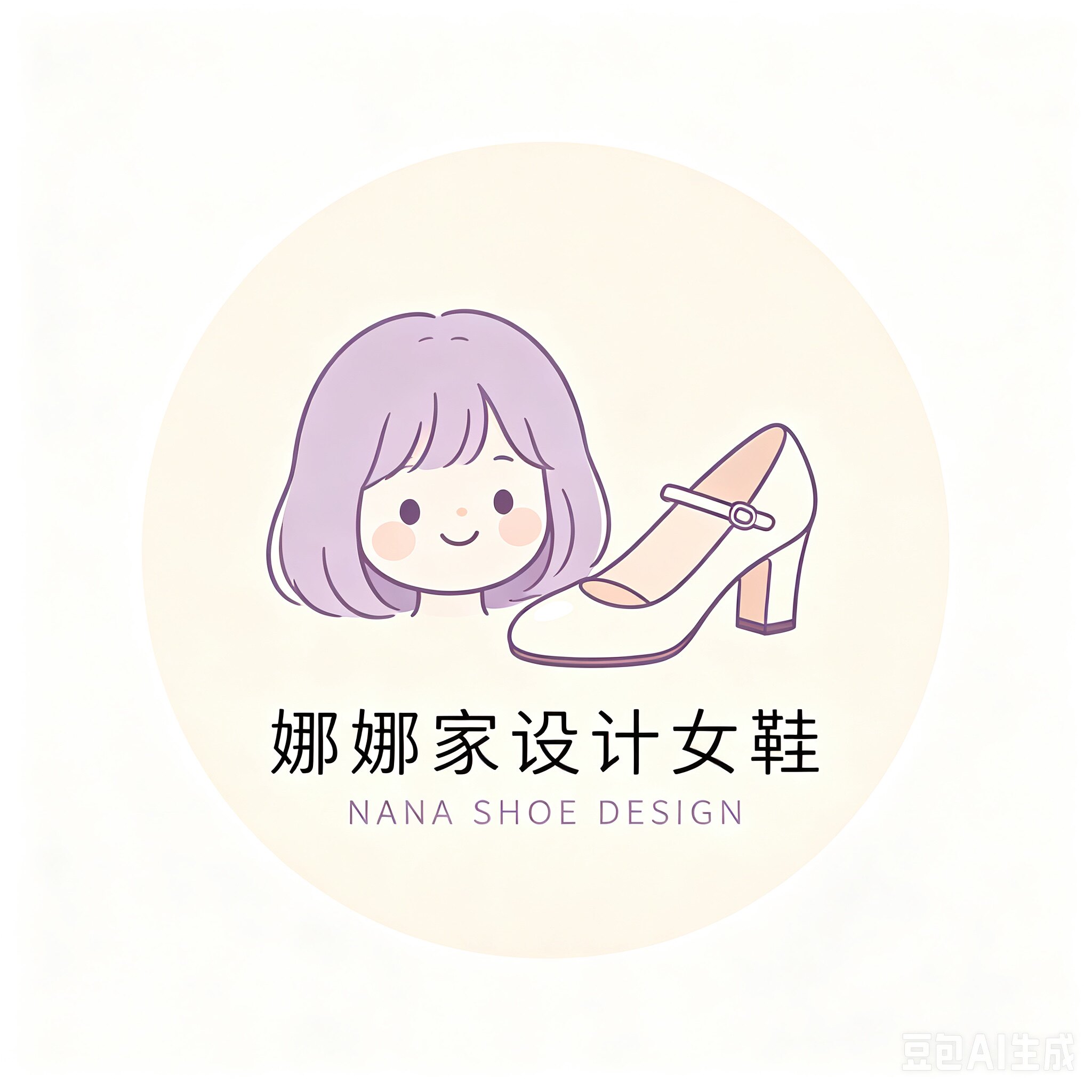 娜娜家设计女鞋