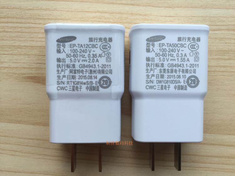 chargeur SAMSUNG pour téléphones SAMSUNG SAMSUNG - Ref 1291537 Image 3