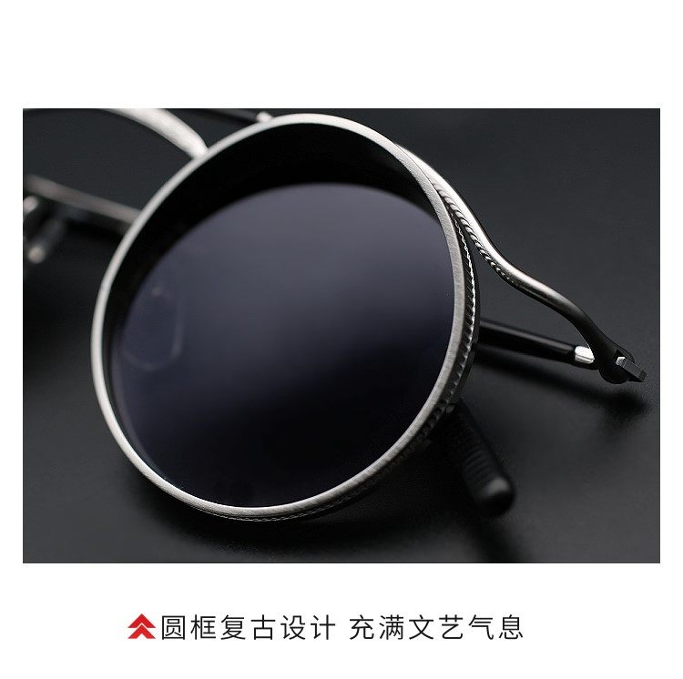 Matsuda 日本松田光弘個性潮流墨鏡─2903H｜Matsuda 品牌專區