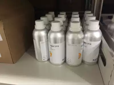 German egger resin custom modified resin uv light curing resin 100g better than nice-fit resin