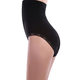 MCMOUCO Postpartum Tummy Control High Waist Underwear Buttock Lifting Comfortable Body Shaping Women's Underwear NK0002