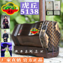 Tiger Cuu Dichu 5138 Professional Playing Violin Maker Famouss Direct Sale Large Volume