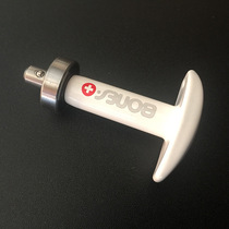 (Wizard Roller Skateboard) Roller Skateboard Drift Board Bearing Removal Tool Bearing Removal Puller Remover