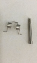 XBOXONE handle repair accessories LT RT key button spring metal pillar LT RT spring in stock