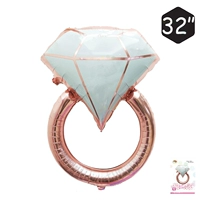 Розовое золото Diamond D (60*83)