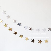 Christmas Spring Festival Birthday Wedding pendant Pendant Flower party Holiday celebration Shop window annual meeting decoration