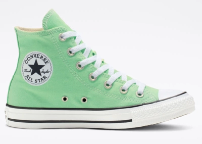 Converse Converse Chuck Taylor All Star All-Star High Top Canvas Spot Spot