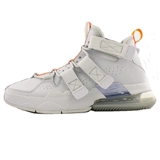 Nike Nike Air Edge 270 Air Cushion Men's Basketball Shoes AQ8764 002
