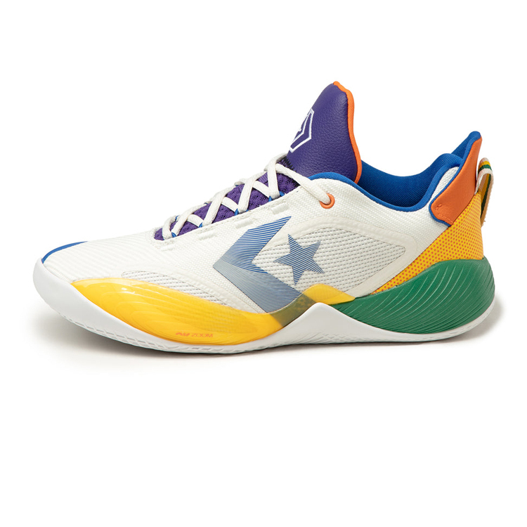 Converse All Star Bb Shift Ox 75Th Anniversary Basketball Shoes 172662C Now Available