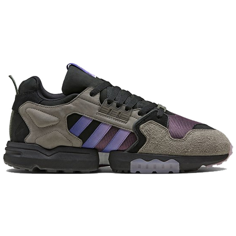 Torsion Purple Adidas Zx Zx Torsion X Packer 阿迪达斯ADIDAS