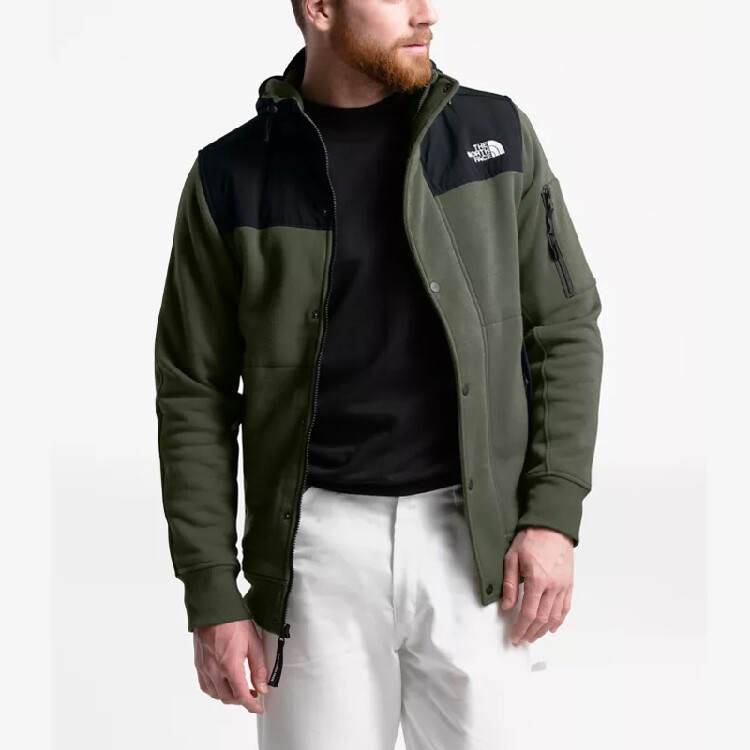 the north face rivington