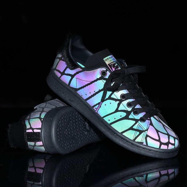 adidas chameleon reflective