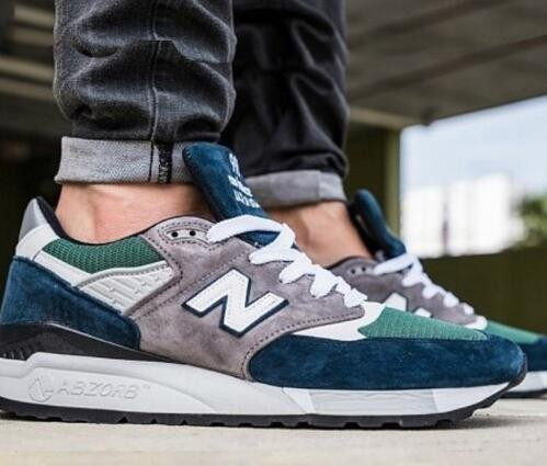 new balance m998nl