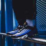 Кроссовки Nike Air Max Plus 3 со светоотражающей воздушной подушкой унисекс Nike CW2647 001 Готовы в наличии