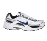 Подлинный инициатор Nike Инициатор управляет мужчинами и женскими винтажными туфлями для папочки кроссовки 394055 101