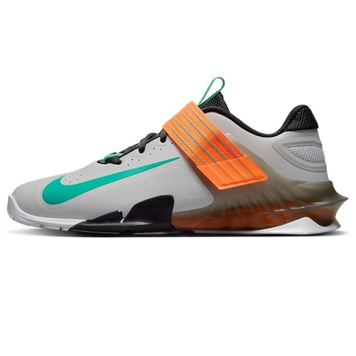 Nike Savaleos тяжелая атлетика мужчин и женщин в тяжелой атлетике CV5708 007 Spot