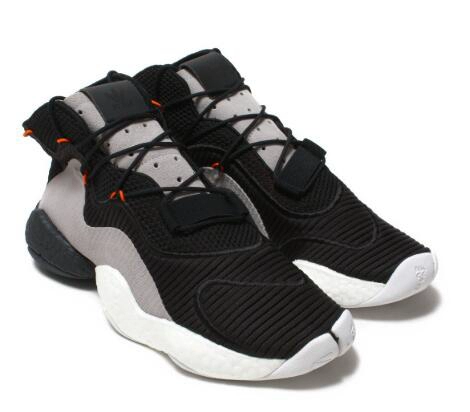 Adidas Crazy Byw Nick Yangtianzu Мужские и женские баскетбольные туфли CQ0993