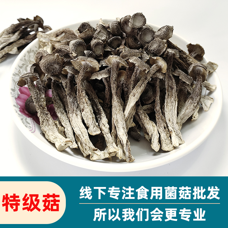 鹿茸菇多少钱一斤？绝绝子，性价比之王，吃货们都在抢！