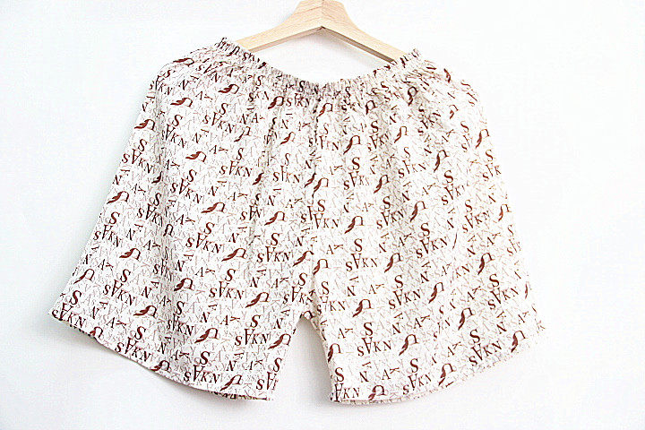 Pantalon pyjama jeunesse - Ref 720787 Image 20