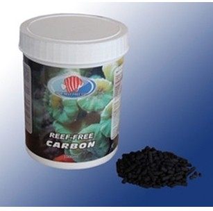  New BM activated carbon REEF-FREEH activated carbon activated carbon filtration efficient water purification 1000ML