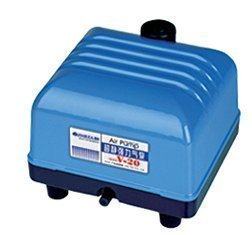 Hailey V series ultra-quiet air pump fish tank air pump Hailey V10 V20 V30 V60 oxygenation pump