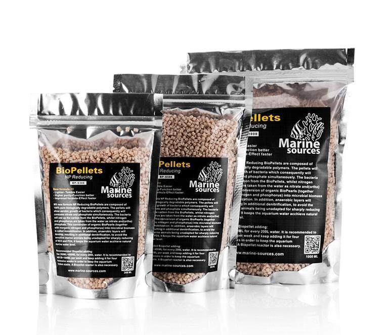 Haizhiyuan Bio NP Peas De-nitrate and reduce NO3 Phosphate NP Beans Snow Peas Degraded Beans