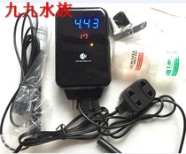 Fish tank calcium anti-Yili pH controller temperature 3-in-1 multi-function (long-term pH test controller)