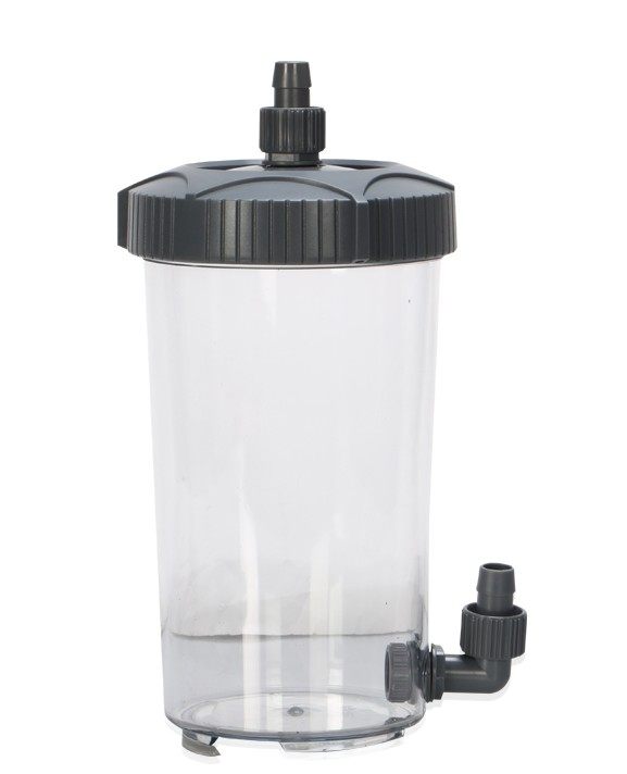 APA Anoexternal closed type front filter closed front filter barrel PF-128