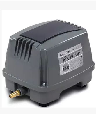 Healy HAP60 80100120 Fish Tank Beating Oxygen Pump Fish Pool Oxygen Pump High Power Oxygenation Pump