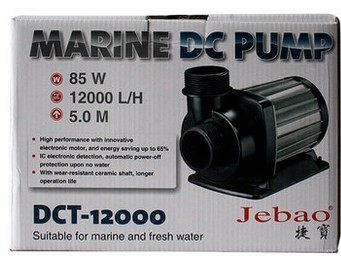 Teppel DCT-4000 6000 12000 12000 frequency fish tank AQUARIUM SPEED STATIC WATER Tank Fish Tank Submersible Pump