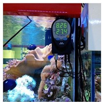 Womit pH monitor freshwater aquarium ph tester (pH value temperature dual display) in stock