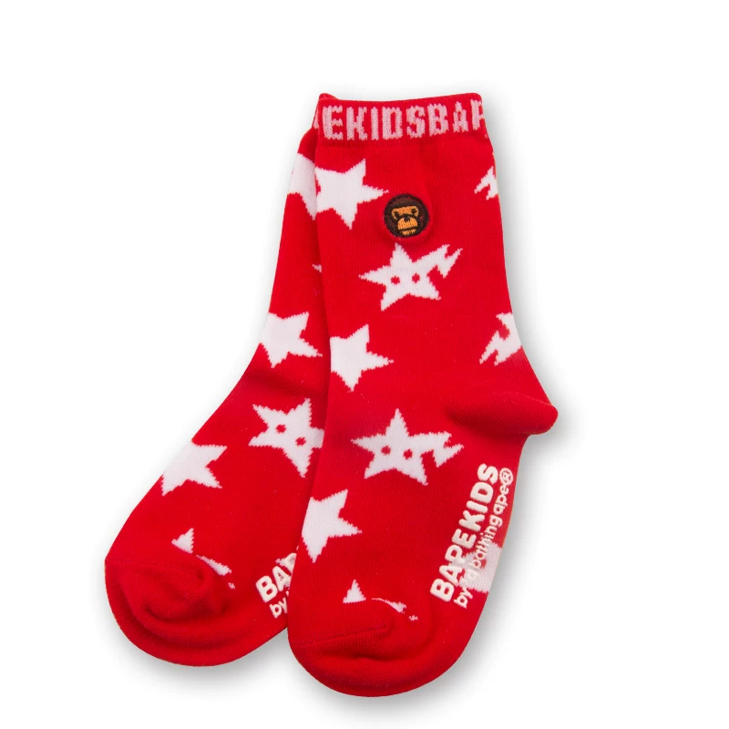 Socks brand Yunshang Yitan ape cotton