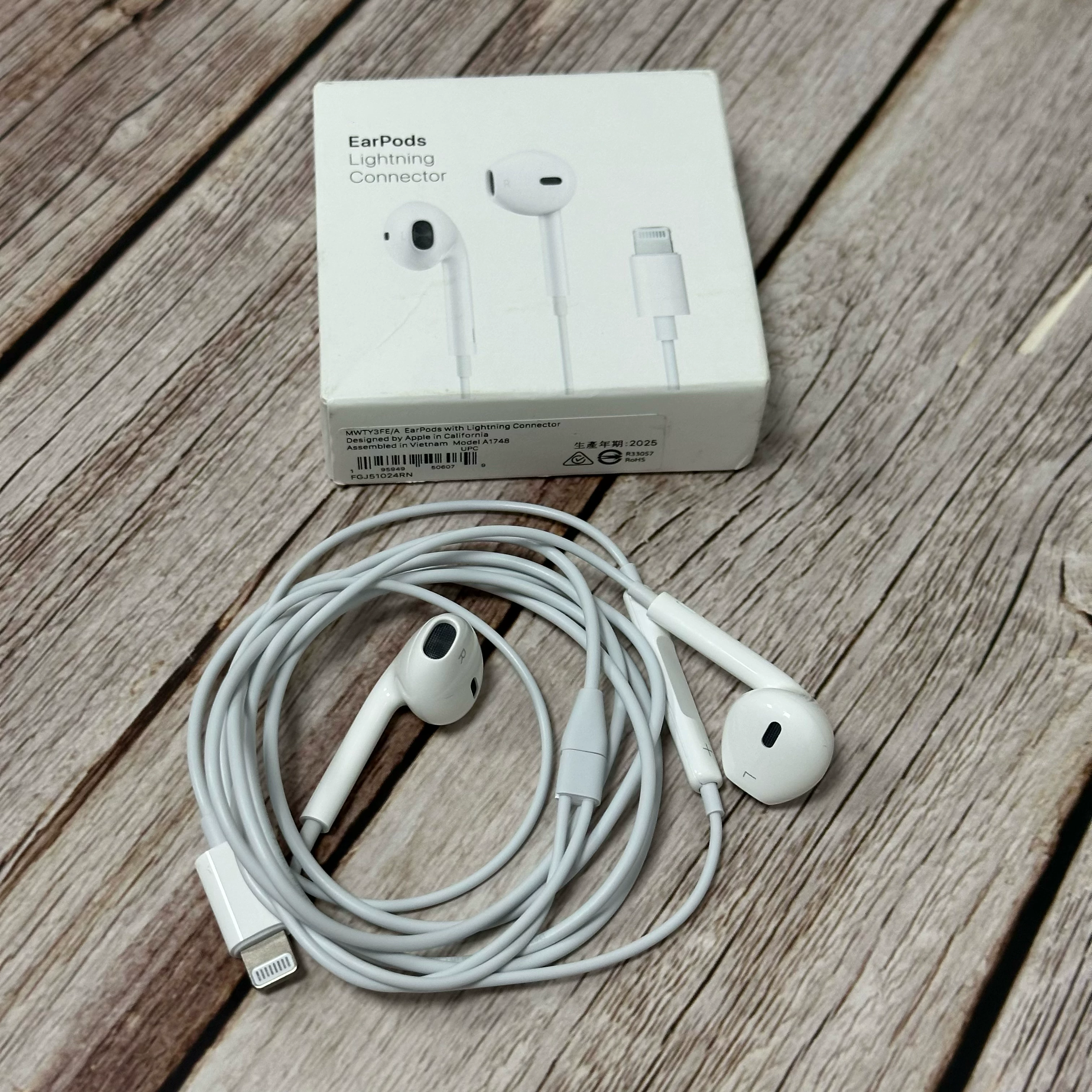 Apple, совместимые оригинальные наушники, iphone, 11 серия