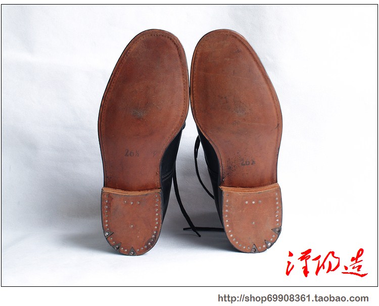 Boots militaires - Ref 1399186 Image 29