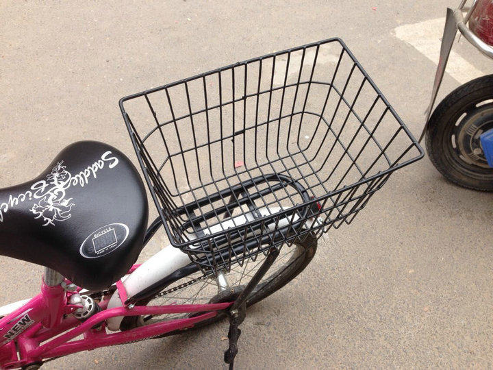 Panier pour vélo - Ref 2257504 Image 8