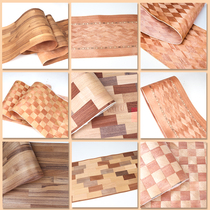 Mr. Furi shaped wood fur various high - grade splicing wood