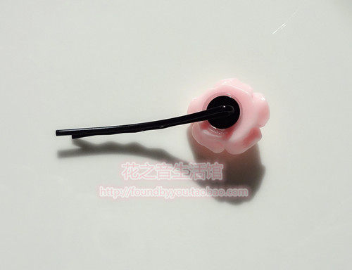 Accessoire cheveux - Ref 1202483 Image 5