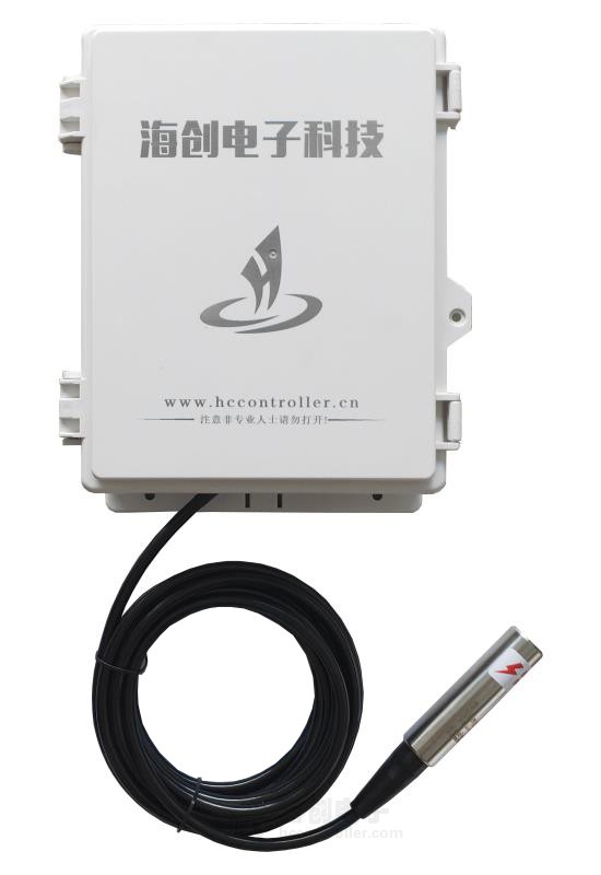 Water tower level liquid level wireless alarm remote siren alarm system water pump remote control