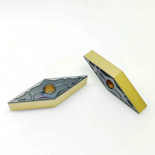 Juyi Jiyi Предпочтительный с двойным покрытием Blade VNMG160404-TM LF45G Переработка стальной автомобильный нож Blade